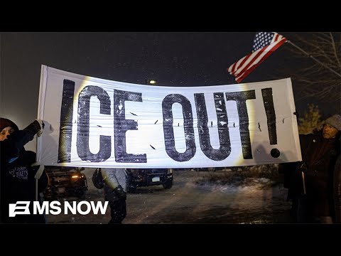 Sending more troops to Minneapolis only ‘exacerbates’ the problem: Immigration attorney