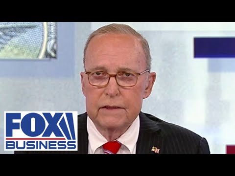 Larry Kudlow: Every analyst worth their salt agrees with this