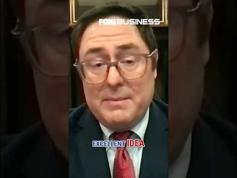 Why Trump’s 401(k) housing payment plan is praised as a ‘great idea’ #shorts