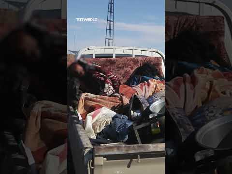 Civilians killed by YPG gunfire while fleeing clashes in Syria’s Hasakah