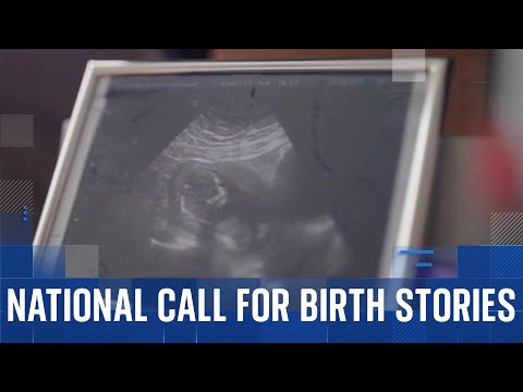 Birth stories: Woman says she ‘begged for pain relief but was told no’