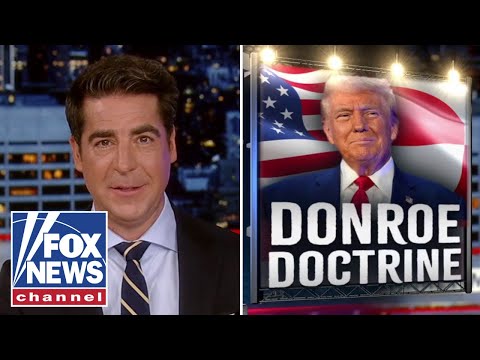 Watters: These are HISTORIC times