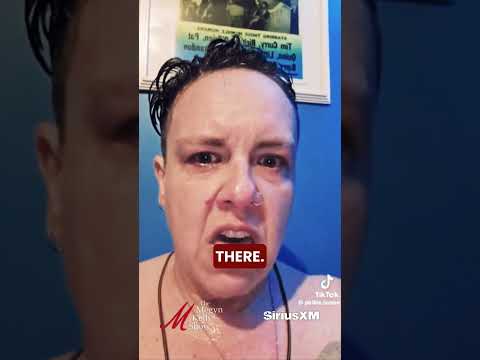 Megyn Kelly Breaks Down the “Toxic Stew” Creating Sad, Woke “Warrior” Women Who Want to Fight ICE