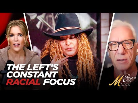 The Left’s Constant Racial Focus and Why the Dems are the Party of MISERY, with James Woods
