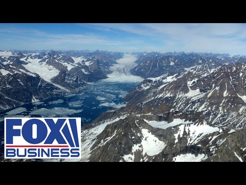 Greenland’s value to the US explained