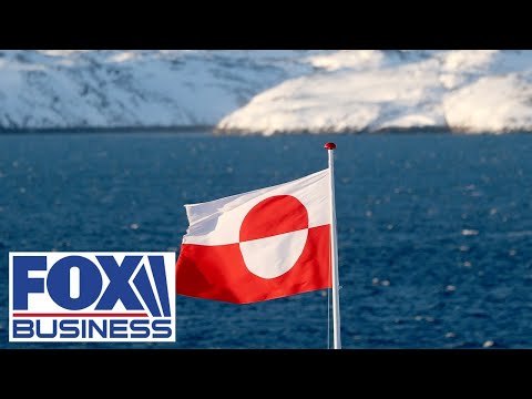 Greenland is a ‘geopolitical necessity’: Liz Peek