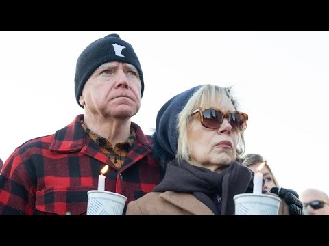 Justice Department subpoenas Minnesota leaders over alleged obstruction