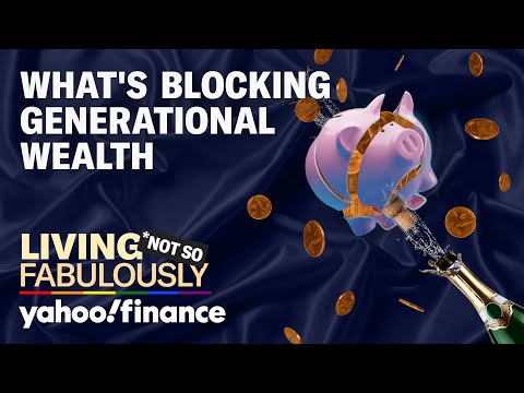 The way to build wealth for your kids that nobody talks about