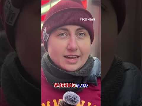 Far-left protesters UNRAVEL after Maduro’s capture: ‘Imperialist bullying’ #shorts #us #venezuela