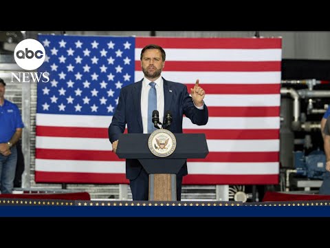 VP Vance traveling to Minneapolis to meet with community members