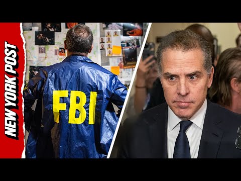Rudy Giuliani’s lawyer saw Hunter Biden’s laptop as as ‘radioactive’ | Pod Force One
