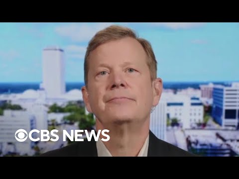 “Invisible Coup” author Peter Schweizer on immigration