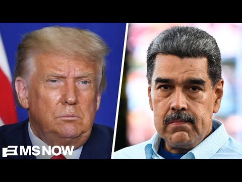 ‘Doing nothing is not an option’: House Dems demand accountability as Trump vows to ‘run’ Venezuela