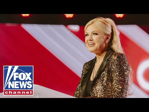 WATCH LIVE: Erika Kirk hosts inaugural TPUSA Faith ‘Make Heaven Crowded’ tour