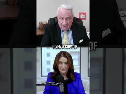 Rudy Giuliani’s lawyer saw Hunter Biden’s laptop as as ‘radioactive’ | Pod Force One #shorts