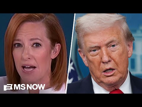 ‘NAKED IGNORANCE’: As Trump shatters U.S. alliances, legislators try to pick up the pieces