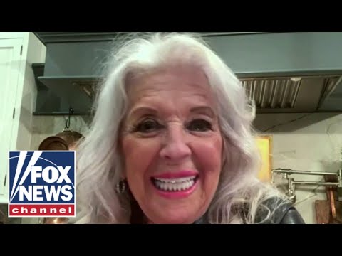 Paula Deen: You don’t think I’d forget this, do you?