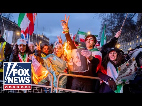 NEW: Iran issues first ‘official’ death toll from mass protests