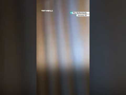 PKK supporter assaults Syrian in Europe