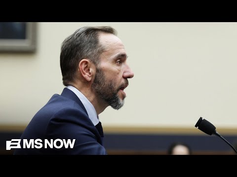 Is this a ‘trap’ for Jack Smith? Our legal panel breaks down the testimony