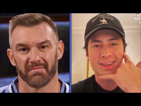 Heated Rivalry SURPRISE! Real-Life Hockey Player Inspired to Come Out Gets Hudson Williams’ Praise
