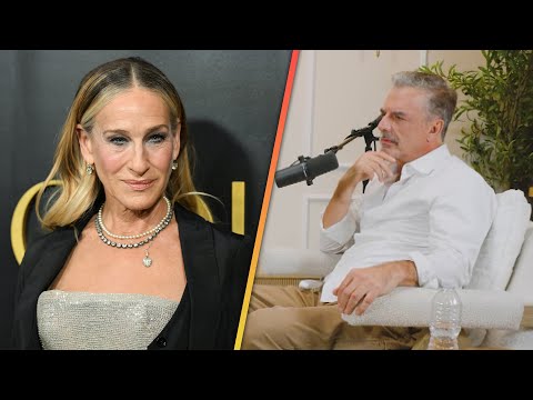 SATC’s Chris Noth Explains ‘Obvious’ Reason for Sarah Jessica Parker Feud