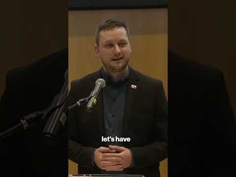 ‘I don’t know what’s in the deal’: Greenland premier says no US–Denmark agreement exists #shorts