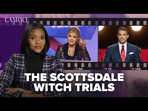 Erika’s Inquisition: TPUSA Employees FIRED For…What?! | Candace Ep 295