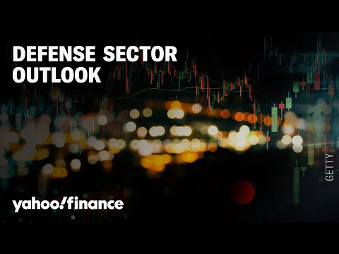 How to play defense stocks in 2026