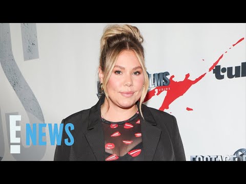 Teen Mom’s Kailyn Lowry Slams Claim She Chooses Men Over Her Kids | E! News