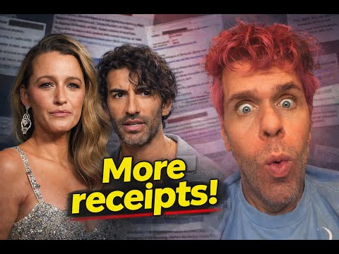 OG Swifties Are Mad At Me And Shared New Info About Taylor Swift And Blake Lively! Details HERE: