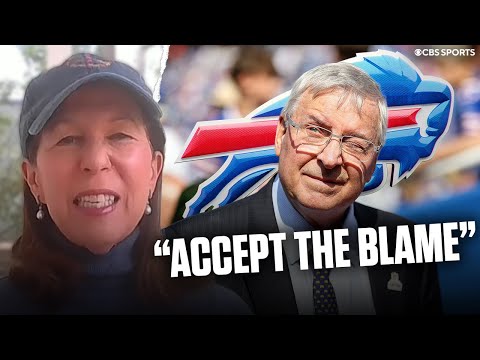 Former Raiders CEO Reacts to Terry Pegula’s Comments | Should Raiders Draft Fernando Mendoza No. 1?