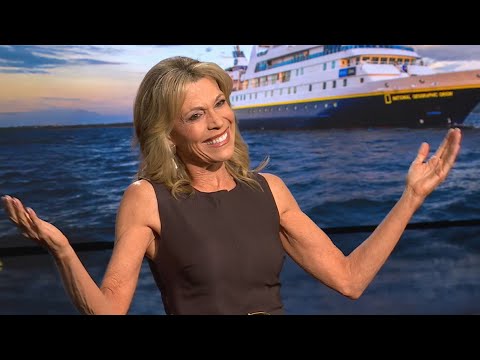 Watch Vanna White Break News of Her Surprise WEDDING During Wheel of Fortune Taping (Exclusive)