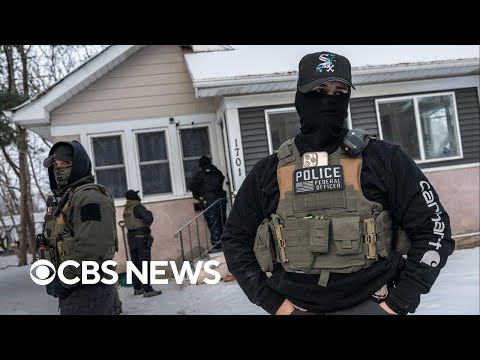 The difference between administrative and judicial warrants