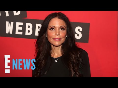 Bethenny Frankel Shares Stage 2 Chronic Kidney Disease Diagnosis | E! News