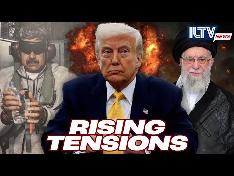 Analysis: From Venezuela to Iran