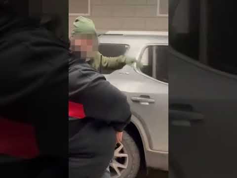 Multiple Arrests Made Following St. Paul Church Protest #shorts