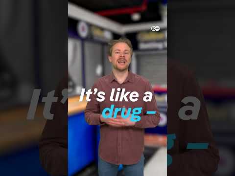 The rapid expanse of online gambling platforms | DW News