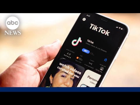 TikTok finalizes deal to keep operating in US