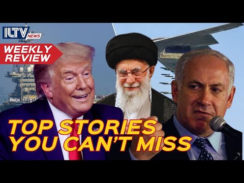 ILTV Weekly Review – January 23, 2026