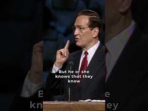 Member of the Family – Dr. Adrian Rogers