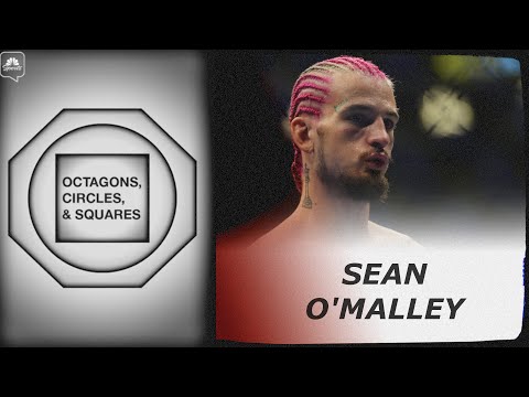 UFC 324 Preview with Sean O’Malley | Octagons, Circles & Squares