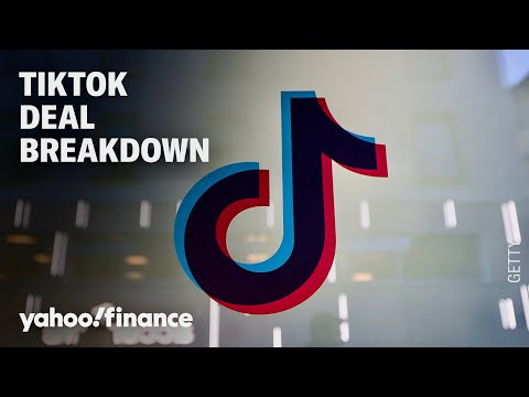 TikTok closes deal to remain in the United States