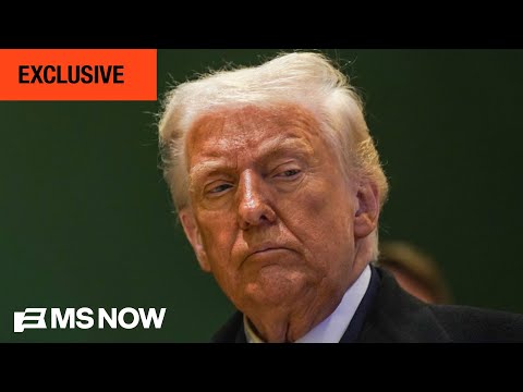 EXCLUSIVE: Trump admin plans to deport 40 Iranian nationals