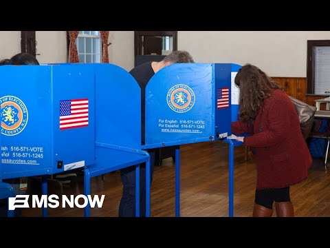 What do young voters care about? New survey reveals findings