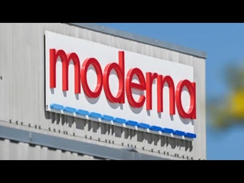 Moderna downsizing investments in late-stage vaccine trials amid U.S. skepticism