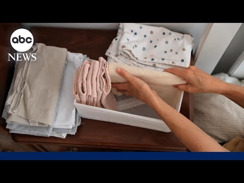 It’s not too late if your New Year’s resolution was to get your home organized