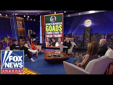 ‘Gutfeld’: Gotcha journalism, now serving clicks…