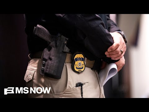 ‘Heartbreaking’: Minnesota school officials speak out after having students detained by ICE