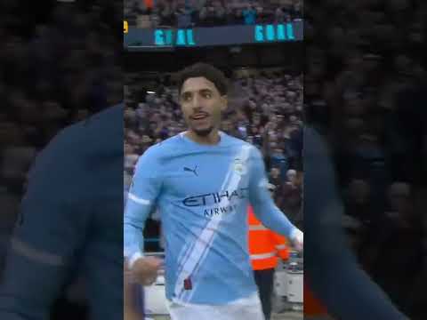 No Haaland? No problem 🎯